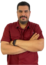 Picture of Mehmet Emin Arslan