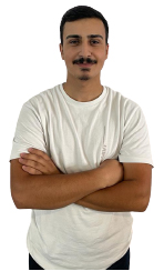 Picture of Mustafa Erkmen